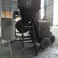دستگاه خلاطه دیزلی