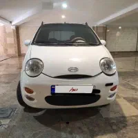 ام وی ام ۱۱۰ چهار سیلندر