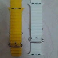 بند ساعت هوشمند کاملا نو