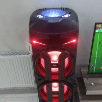 اسپیکر ۱۵ اینچ ویکر معاوضه با پی اس فور