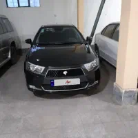 دنا پلاس ۶دنده دستی مدل ۴۰۳