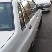 پراید سالم