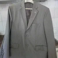 کت تک مردانه سایز ۵۴
