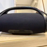 Jbl boombox|سیستم صوتی خانگی|رویان, |دیوار