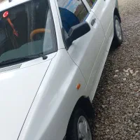 پراید۱۳۱seمدل ۹۸