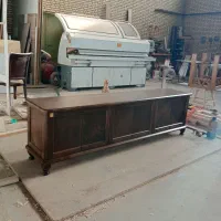 صنایع چوب کریمی