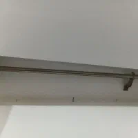 چوب پرده پانچ