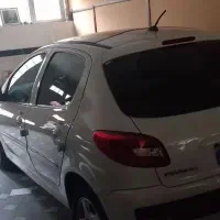 207 پانورما در حد خشک