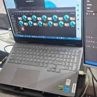 لپ تاپ LENOVO LOQ 13420H