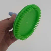 سر آبپاش گرد