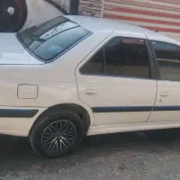 93پارس|خودرو سواری و وانت|علی‌آباد کتول, |دیوار