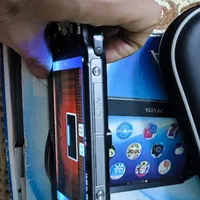 پی اس ویتا ps vita سیم کارت خور اولد oled کپی خور|کنسول، بازی ویدئویی و آنلاین|تهران, سازمان برنامه|دیوار