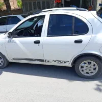 تیبا۲|خودرو سواری و وانت|بجنورد, |دیوار