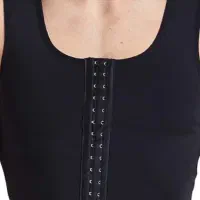 ژنیکوماستی توسط جراح زیبایی و مشاوره  با جراح
