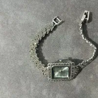 ساعت نقره