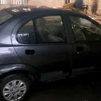 تیبا ۱ مدل ۹۶