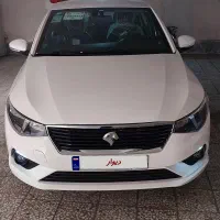تارا v1 دنده ای تحویل امروز از نمایندگی