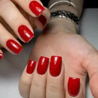 مدل ناخن رایگان