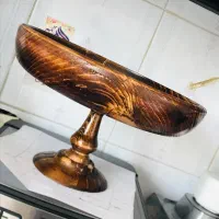 ظروف چوبی