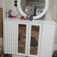 آیینه کنسول
