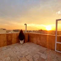 پنت120متری دوبلکس/140مترحیاط کاربردی دربین الملل|فروش آپارتمان|اندیشه, اندیشه فاز ۱|دیوار