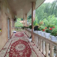 ویلا دوخواب برای امشب