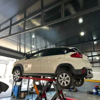 X22 1402 دنده ای
