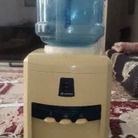 آب سردکن DENKA