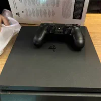 Ps4 slim 1TB