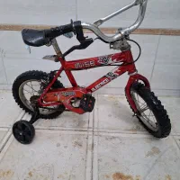 دوچرخه کودک