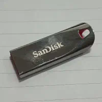 فلش مموری سن دیسک ۱۶