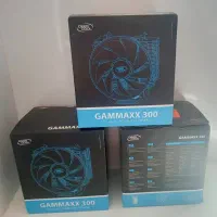 خنک کننده پردازنده - فن سی پی یو cpu