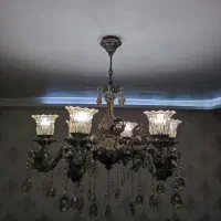 لوستر برنز
