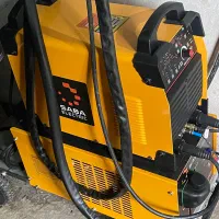 دستکاه جوشکاری ارگون ۳۱۵ AC DC