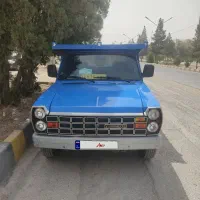 فروش نیسان دوگانه اپشنال