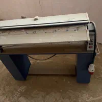 خشکشوی صنعتی ست ابشوی خشک کن قلطک میله المان