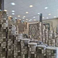 فروش گلیم فیلی کد ۵۴ در همه ابعاد