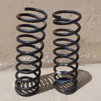 فنرعقب پراید درحد نو