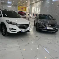 سانتافه فول ۶۳ اپشن GDI