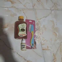 پک شپش تو یه روز شپش هات را میبره