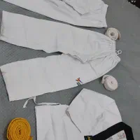 لباس تکواندو