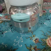 کتری و قوری نزاز اصل