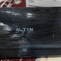 هود آلتین
