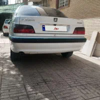 پارسEIXمدل1402|خودرو سواری و وانت|نجف‌آباد, طالقانی|دیوار