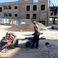 نیازمند پیمانکار نما