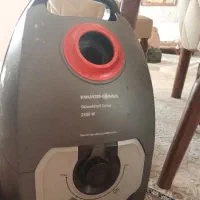 جارو برقی پاکشوما ۲۵۰۰وات