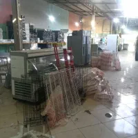 ست کامل سوپر مارکت تکمیل