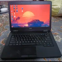 لپ تاپ دل هارد 500 گیگ Core i5 زیر قیمت فروش فوری