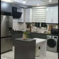 کابینت سینک هود گاز