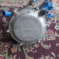 ریگلاتور ال پی جی